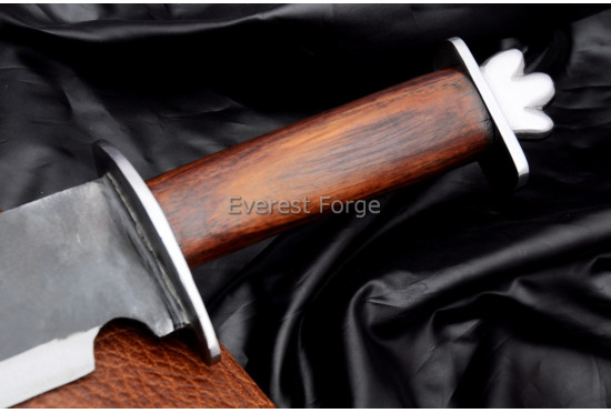 Drakfjord Seax Cleaver