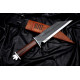 Drakfjord Seax Cleaver