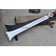 Double Edge Dao Sword