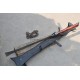 Double Edge Dao Sword