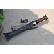 Double Edge Dao Sword