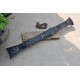 Double Edge Dao Sword