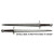 Damascus Steel vs 5160 Spring Steel: Which Is Better for a Blade?