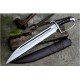 D-Guard Long Seax