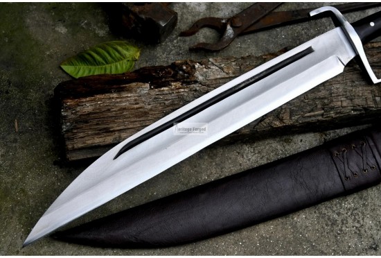 D-Guard Long Seax