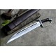 D-Guard Long Seax