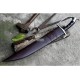 D-Guard Long Seax