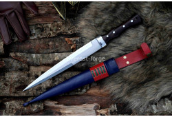 Scottish Dirk Dagger