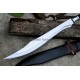 Short Scimitar Sword 