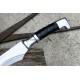Short Scimitar Sword 
