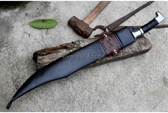 Short Scimitar Sword 
