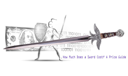 How Much Does a Sword Cost? A Forge's Honest Price Guide