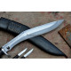 Eagle Pommel Chitlange Kukri