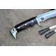 Eagle Pommel Chitlange Kukri