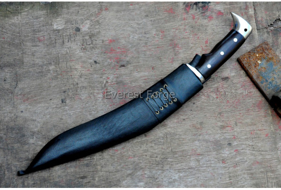 Eagle Pommel Chitlange Kukri
