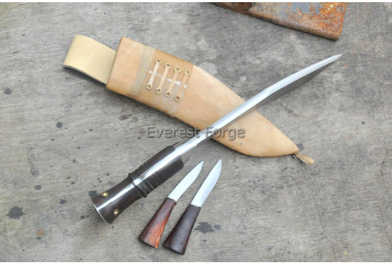 Pana Force Khukuri