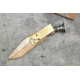 Pana Force Khukuri