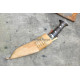 Pana Force Khukuri