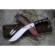 Chainpure Defender Khukuri 
