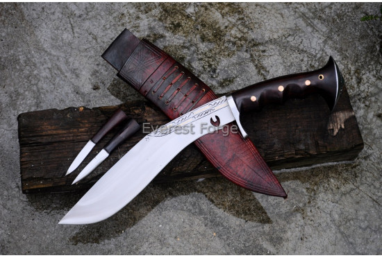 Chainpure Defender Khukuri 