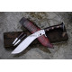 Chainpure Defender Khukuri 