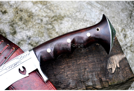 Chainpure Defender Khukuri 