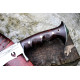 Chainpure Defender Khukuri 