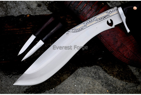 Chainpure Defender Khukuri 