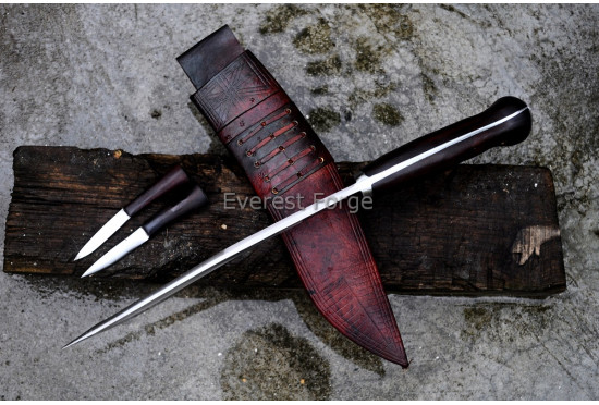 Chainpure Defender Khukuri 