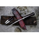 Chainpure Defender Khukuri 