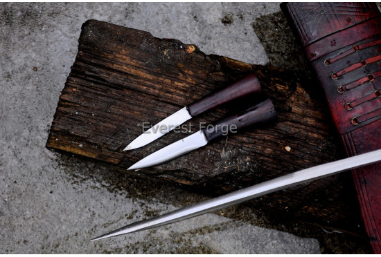 Chainpure Defender Khukuri 