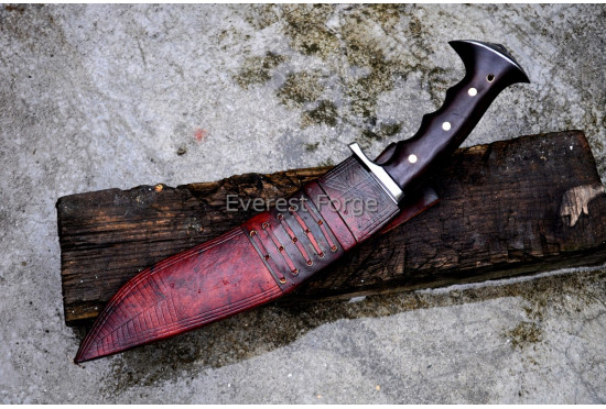Chainpure Defender Khukuri 
