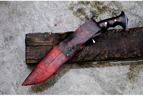 Chainpure Defender Khukuri 
