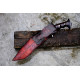 Chainpure Defender Khukuri 