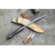 Panawal Guard Service Khukuri