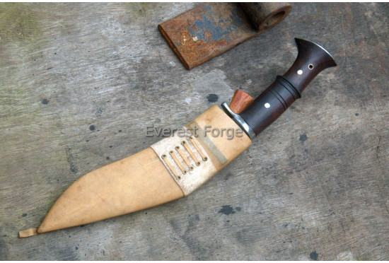 Panawal Guard Service Khukuri