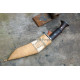 Panawal Guard Service Khukuri