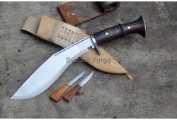 Panawal Guard Service Khukuri