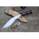Panawal Guard Service Khukuri