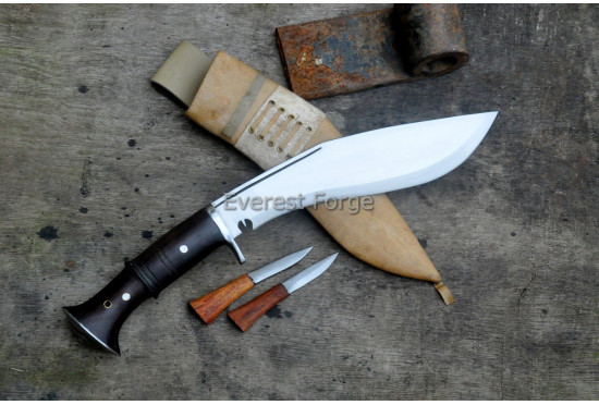 Panawal Guard Service Khukuri