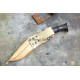Panawal Guard Service Khukuri