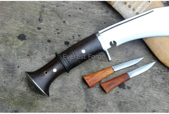 Panawal Guard Service Khukuri
