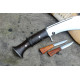 Panawal Guard Service Khukuri