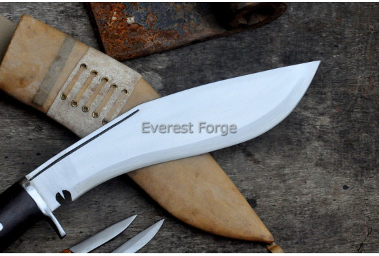 Panawal Guard Service Khukuri