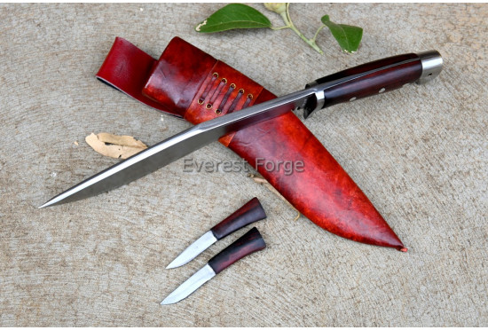 American Eagle khukuri/kukri