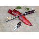 American Eagle khukuri/kukri