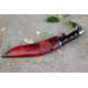 American Eagle khukuri/kukri