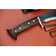 Ridge Kukri/Khukuri