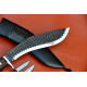 Ridge Kukri/Khukuri