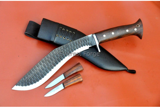 Ridge Kukri/Khukuri